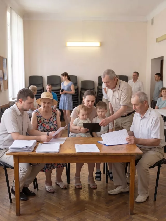 Допомога від «Ліги Сильних»: як отримати підтримку у 5 областях