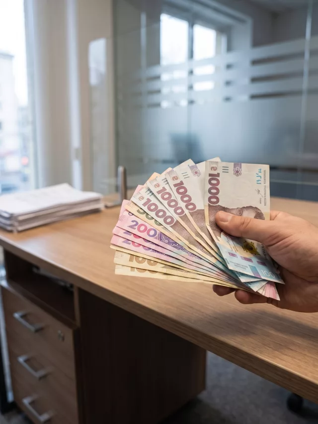 Уряд планує нову соціальну допомогу до 3960 грн