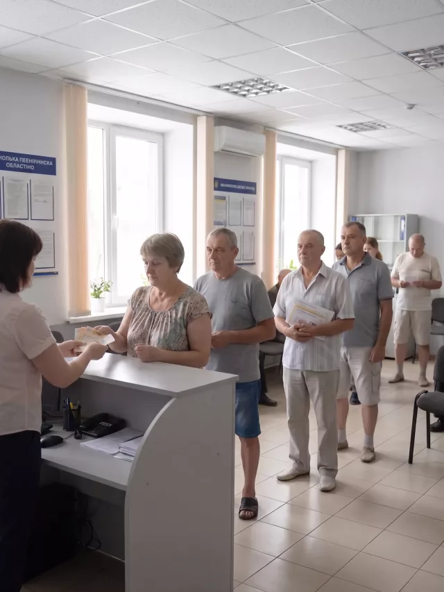 12 300 грн для ВПО: як подати заявку на виплату