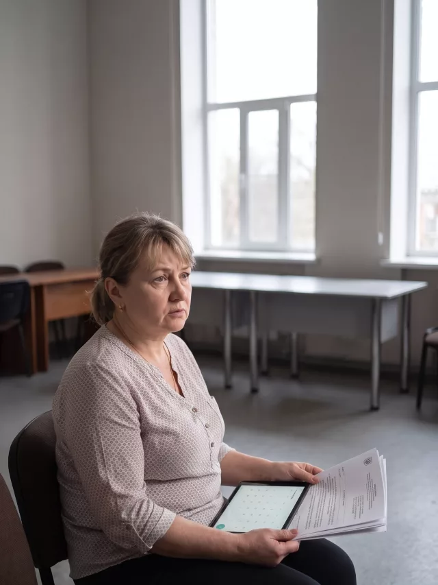 Агрогранти для ВПО: реєстрація від Карітас Полтава 23 липня