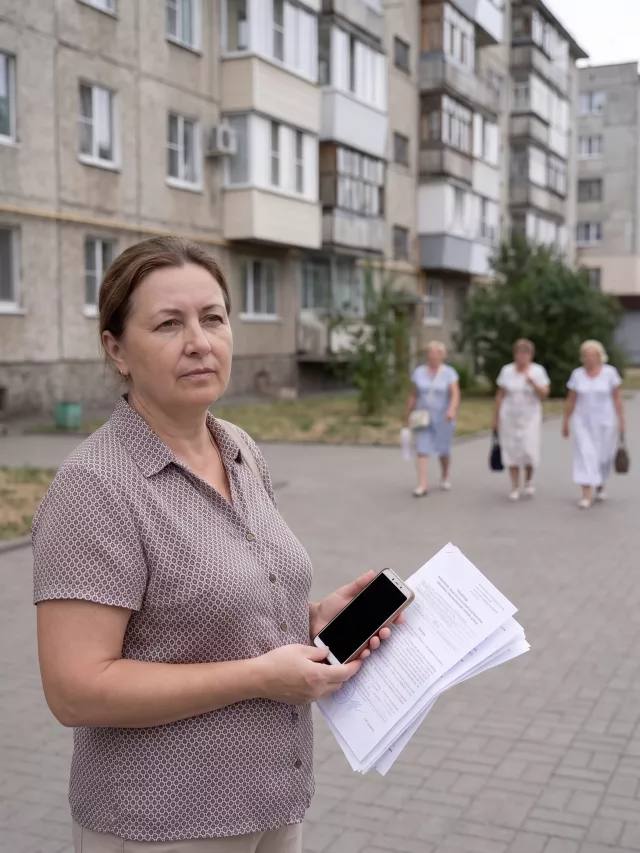 БФ «Єдність за майбутнє»: грошова допомога 10800 грн