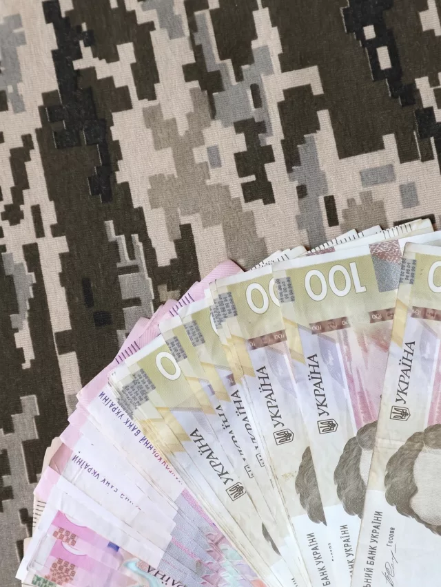 Гранти до 216 000 грн для ветеранського бізнесу: як подати заявку