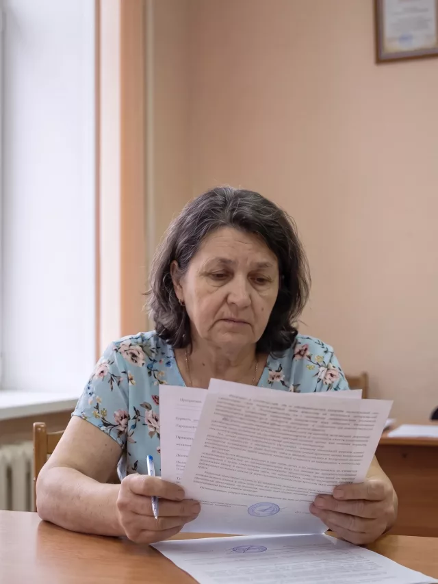 Грошова допомога в Костянтинівці: як отримати 500 грн