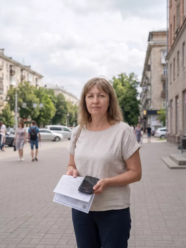 Грошова допомога від Естонської ради: як подати заявку