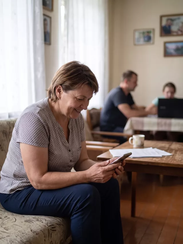 Грошова допомога від Естонської ради: як подати заявку