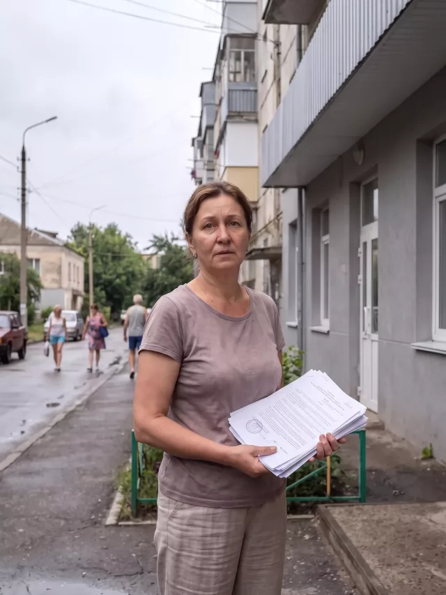 Грошова допомога на ремонт житла на Одещини: як подати заявку