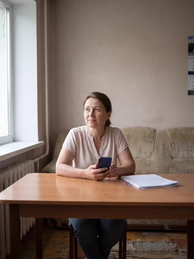 Грошова допомога у Запоріжжі: умови програми та реєстрація