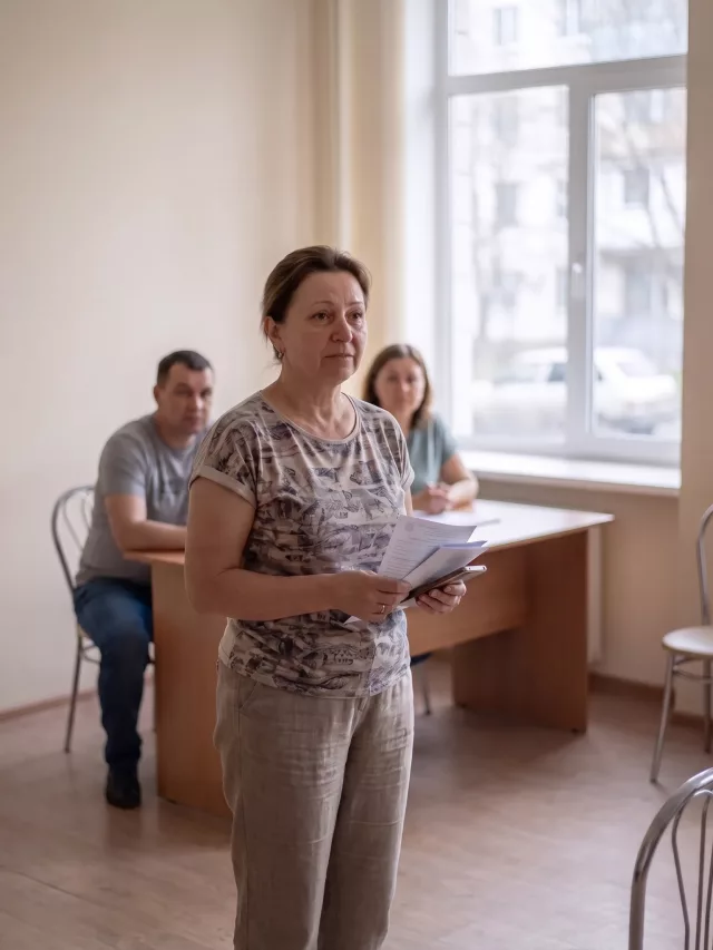 Допомога до 12 300 грн від Карітас: хто може отримати