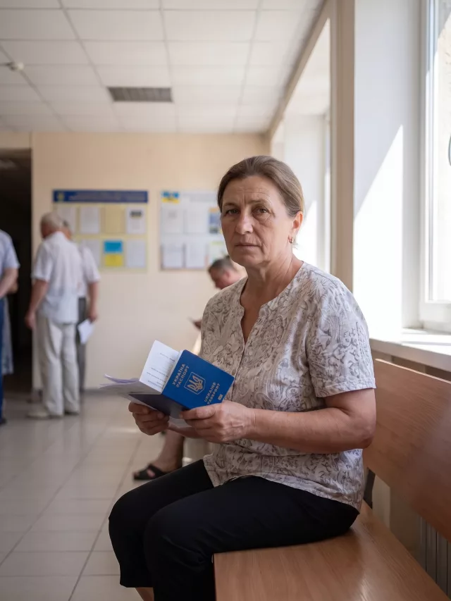 Карітас Миколаїв та МОМ: грошова допомога до 12 300 грн