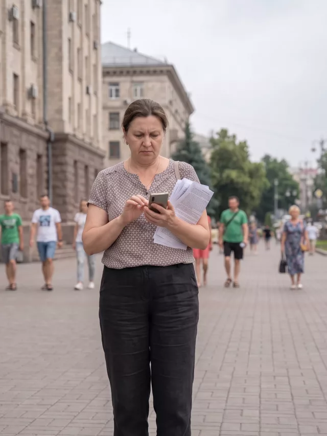 Новий проєкт допомоги від ASB та БФ Рокада: умови програми