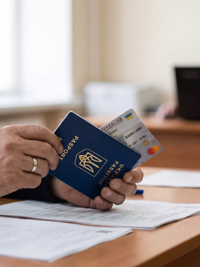 Чому відмовляють у допомозі: 5 причин від ACTED та ООН