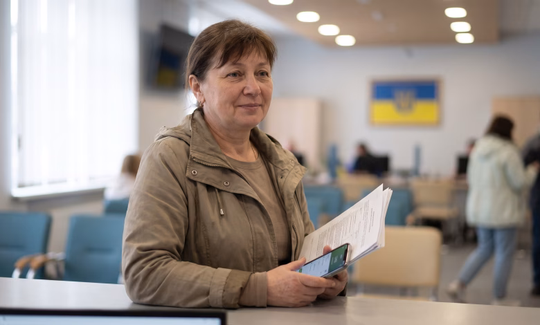 Виплати для ВПО у Дніпрі: як отримати 2 000 грн до кінця жовтня
